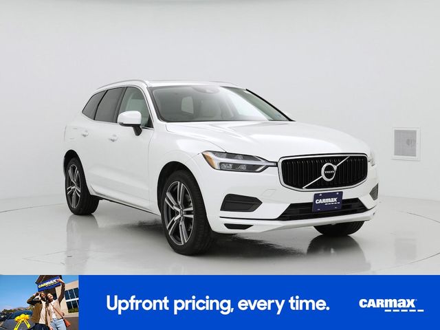 2020 Volvo XC60 Momentum