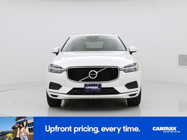 2020 Volvo XC60 Momentum