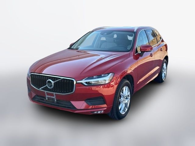 2020 Volvo XC60 Momentum