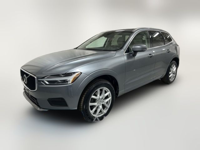 2020 Volvo XC60 Momentum