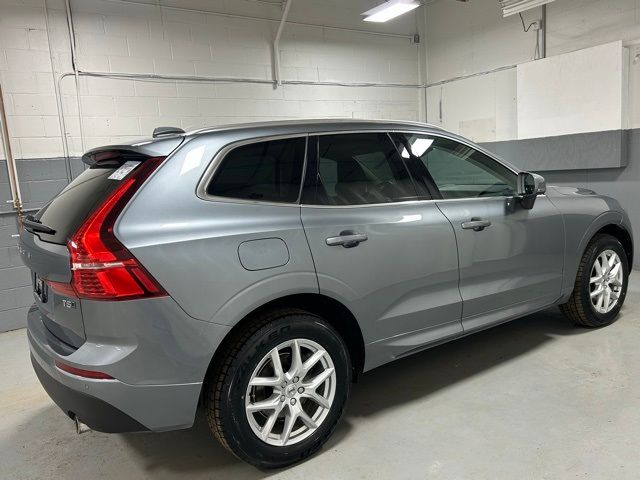 2020 Volvo XC60 Momentum