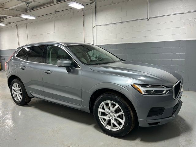 2020 Volvo XC60 Momentum