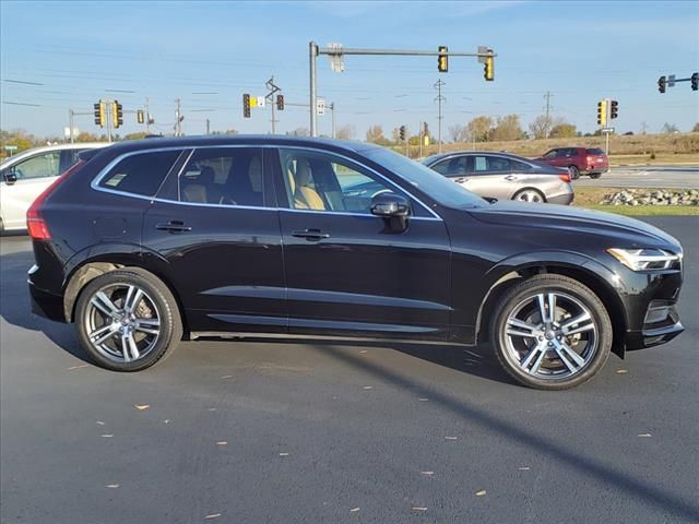 2020 Volvo XC60 Momentum