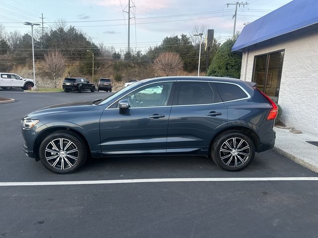 2020 Volvo XC60 Momentum