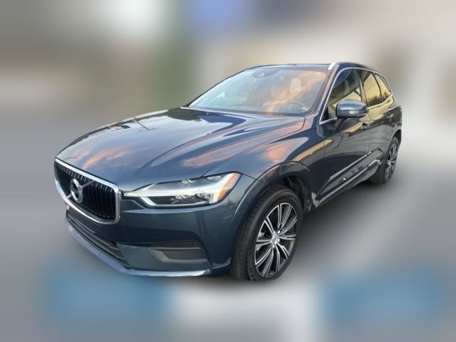 2020 Volvo XC60 Momentum
