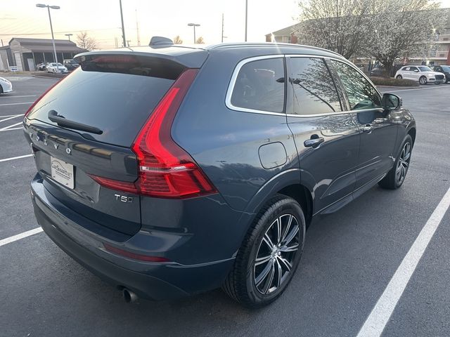2020 Volvo XC60 Momentum