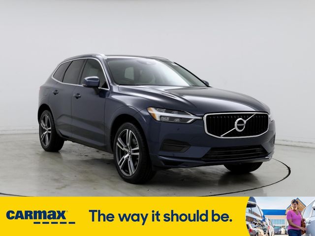 2020 Volvo XC60 Momentum