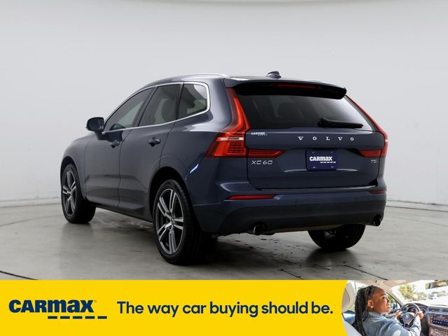 2020 Volvo XC60 Momentum