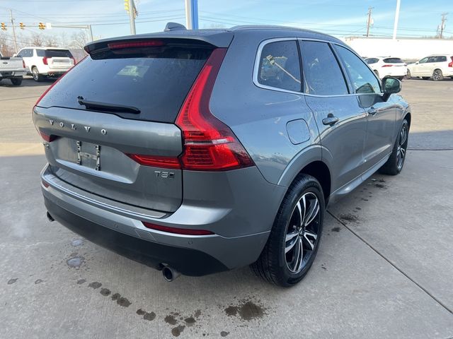 2020 Volvo XC60 Momentum