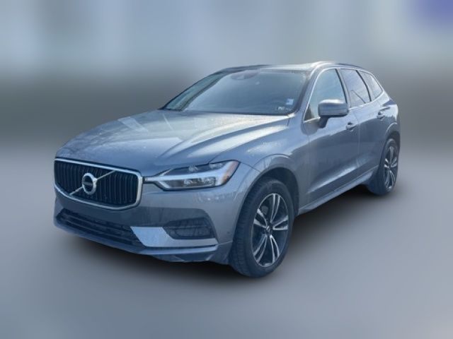 2020 Volvo XC60 Momentum