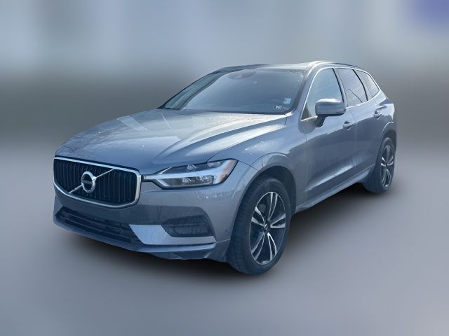 2020 Volvo XC60 Momentum