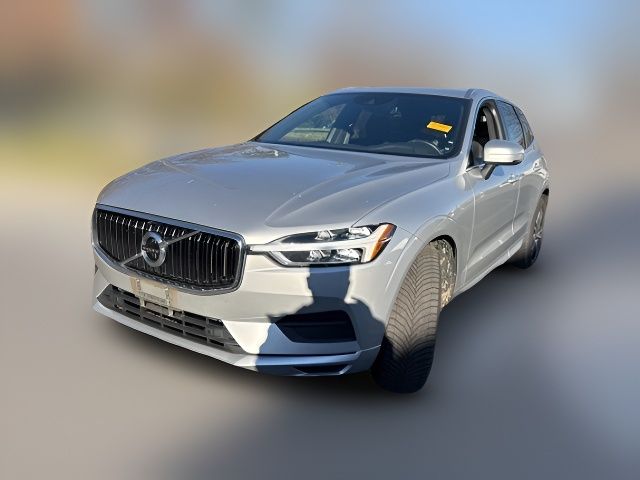 2020 Volvo XC60 Momentum