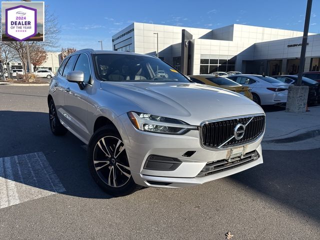 2020 Volvo XC60 Momentum