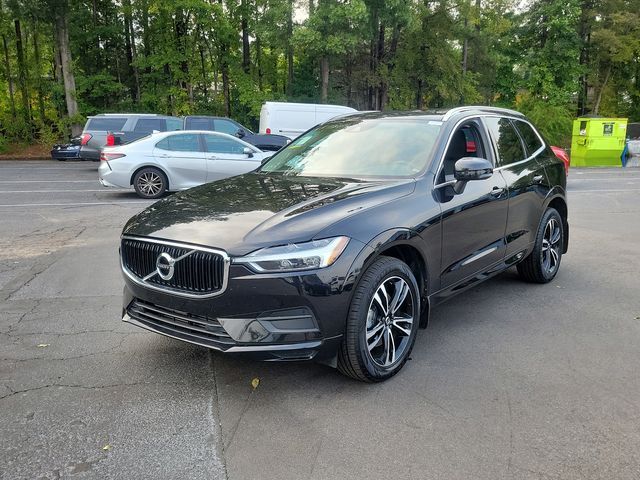 2020 Volvo XC60 Momentum