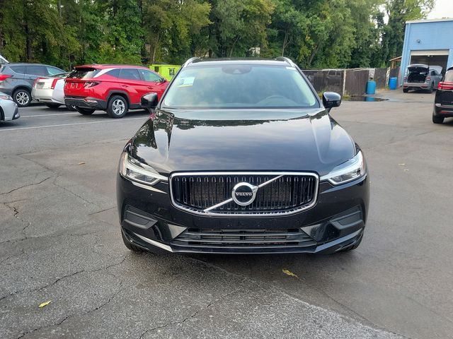 2020 Volvo XC60 Momentum