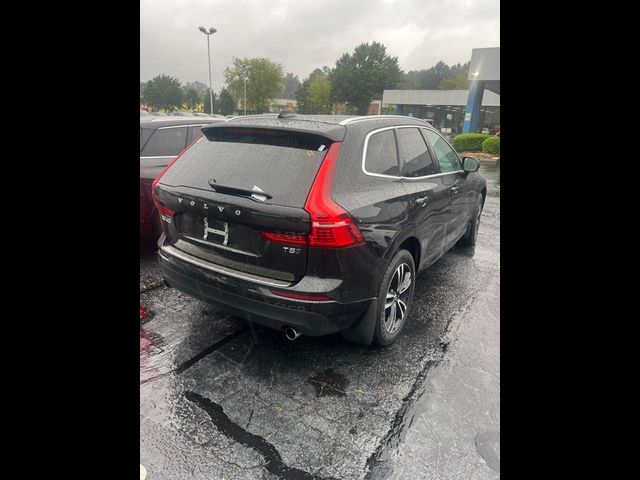 2020 Volvo XC60 Momentum