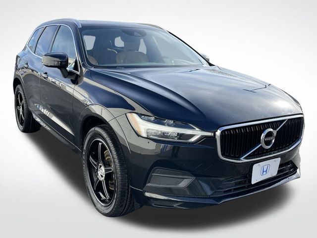 2020 Volvo XC60 Momentum