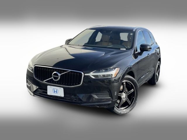 2020 Volvo XC60 Momentum