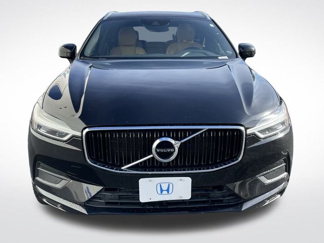 2020 Volvo XC60 Momentum