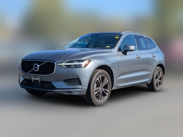 2020 Volvo XC60 Momentum