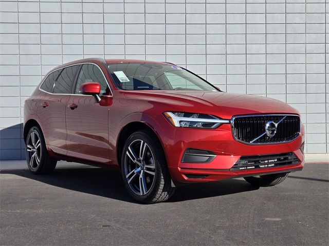 2020 Volvo XC60 Momentum