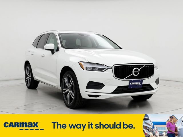 2020 Volvo XC60 Momentum