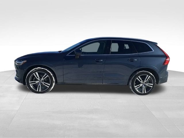 2020 Volvo XC60 Momentum