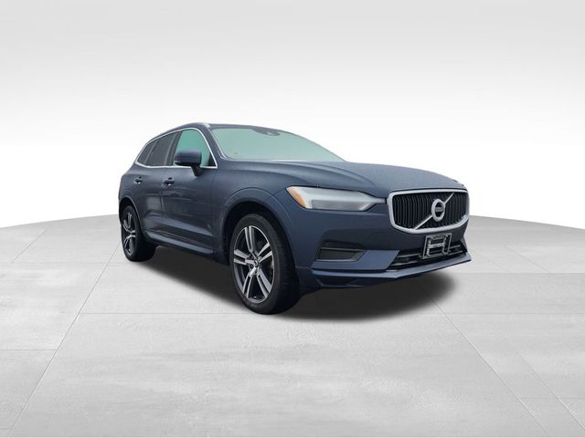 2020 Volvo XC60 Momentum