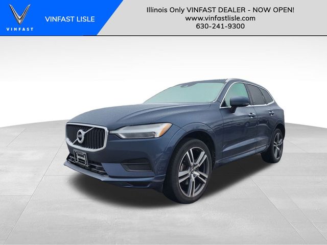 2020 Volvo XC60 Momentum