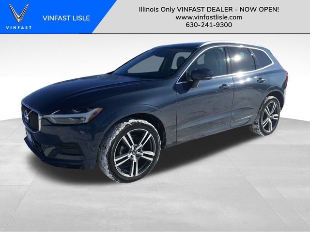 2020 Volvo XC60 Momentum