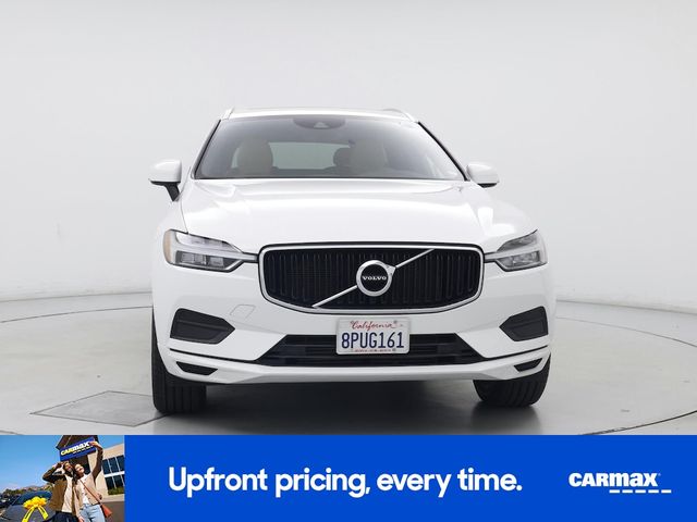 2020 Volvo XC60 Momentum