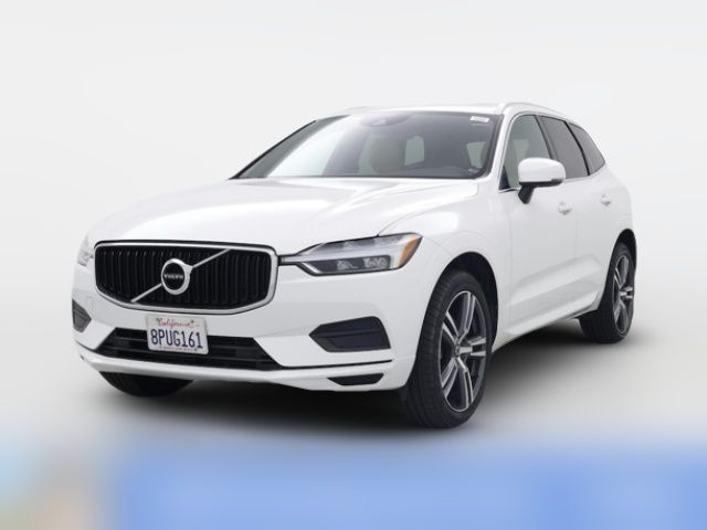 2020 Volvo XC60 Momentum