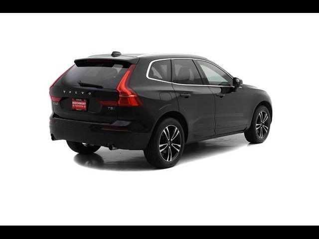 2020 Volvo XC60 Momentum