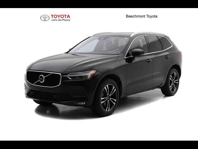 2020 Volvo XC60 Momentum