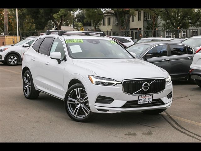 2020 Volvo XC60 Momentum