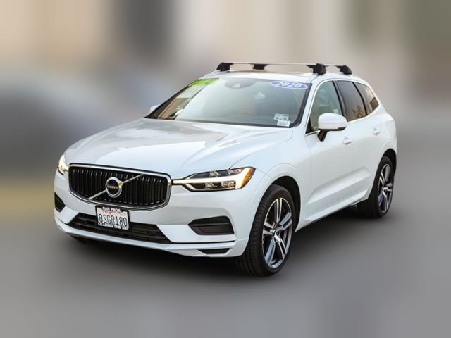 2020 Volvo XC60 Momentum