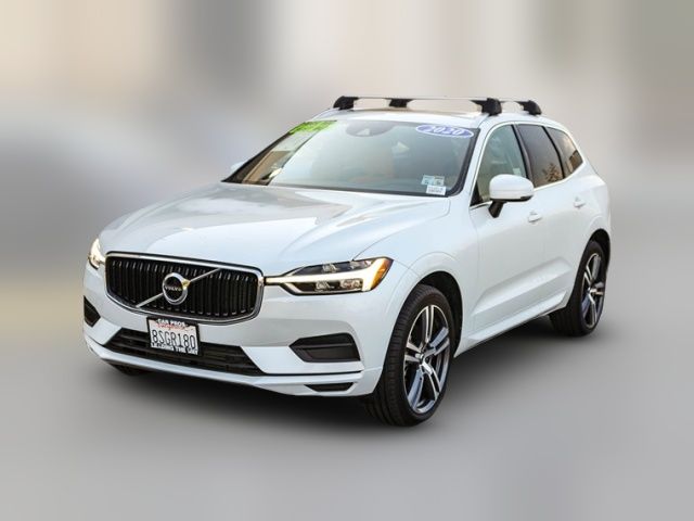 2020 Volvo XC60 Momentum