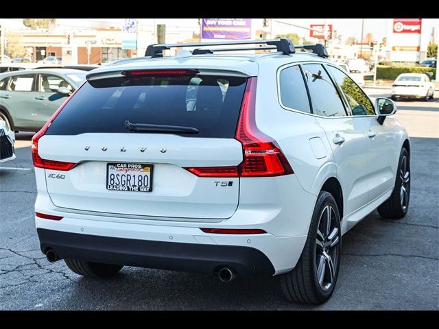 2020 Volvo XC60 Momentum