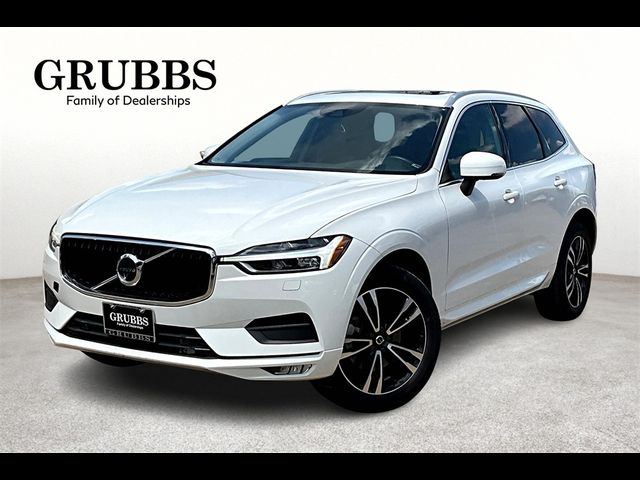 2020 Volvo XC60 Momentum