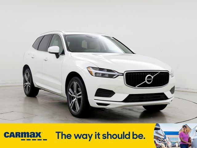 2020 Volvo XC60 Momentum