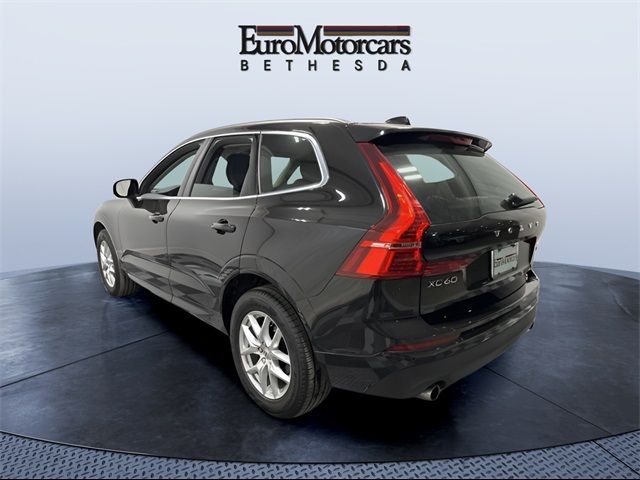 2020 Volvo XC60 Momentum