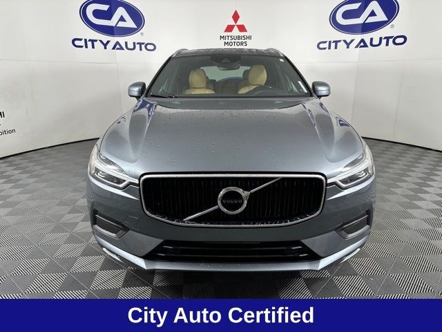 2020 Volvo XC60 Momentum