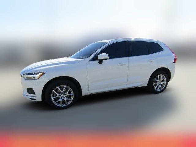 2020 Volvo XC60 Momentum