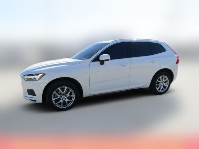 2020 Volvo XC60 Momentum