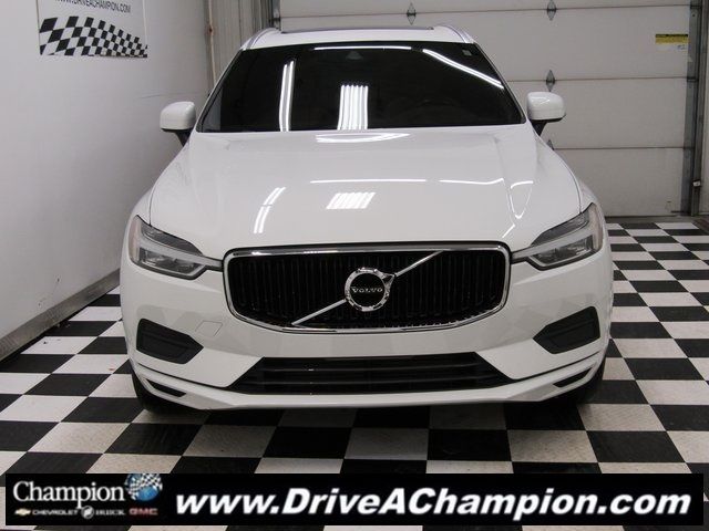 2020 Volvo XC60 Momentum