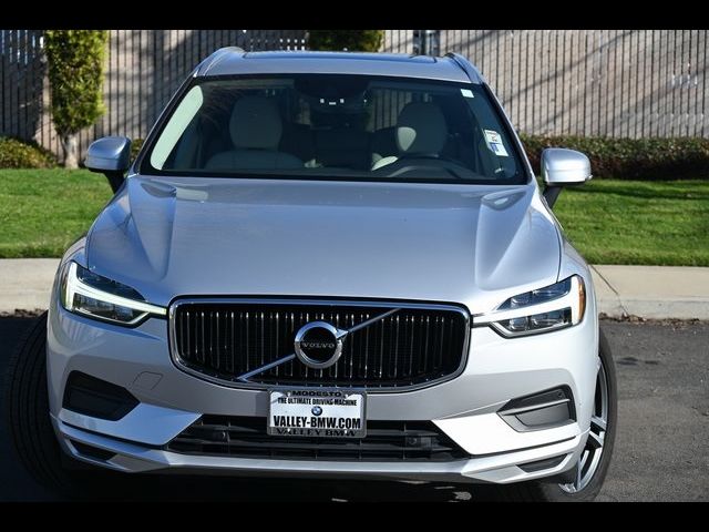 2020 Volvo XC60 Momentum