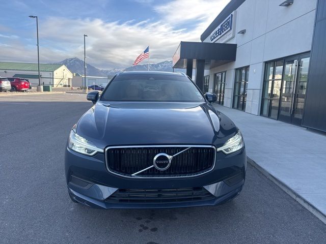 2020 Volvo XC60 Momentum