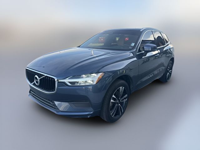 2020 Volvo XC60 Momentum