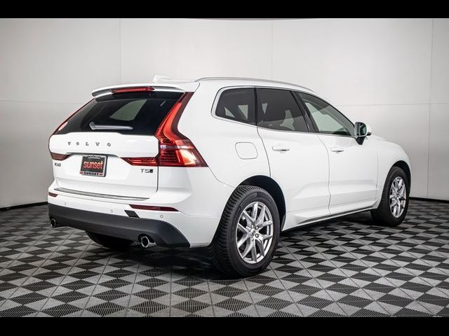 2020 Volvo XC60 Momentum