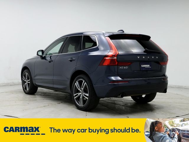 2020 Volvo XC60 Momentum